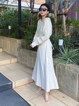 しばさんのコーディネート