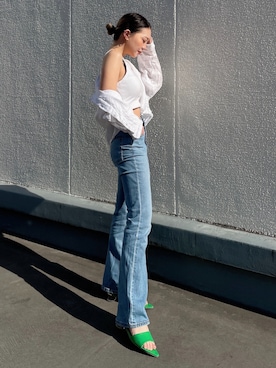 しばさんのコーディネート