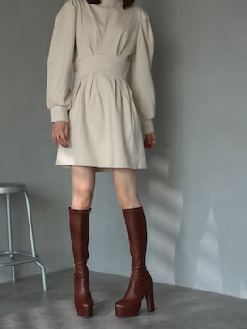 しばさんのコーディネート