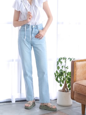 しばさんのコーディネート