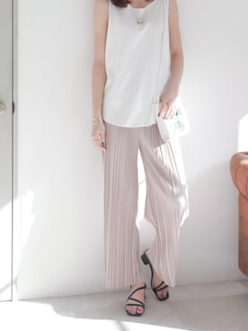 しばさんのコーディネート