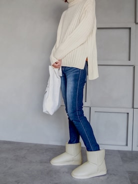 しばさんのコーディネート