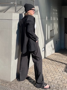 しばさんのコーディネート