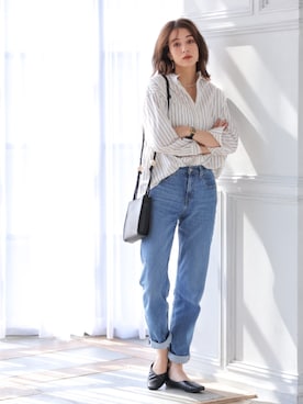 しばさんのコーディネート