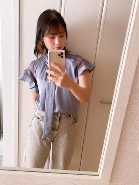 mimi3さんのコーディネート