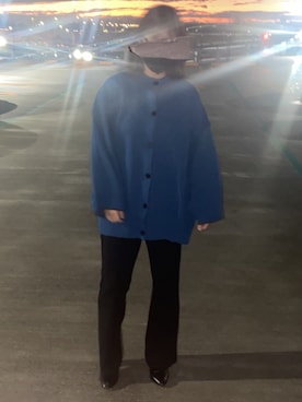 ikumizuさんのコーディネート