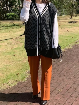 ikumizuさんのコーディネート