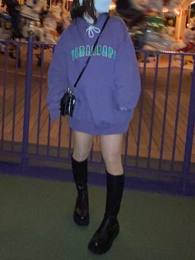 ikumizuさんのコーディネート