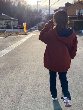 ikumizuさんのコーディネート