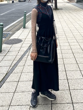 いちごさんのコーディネート