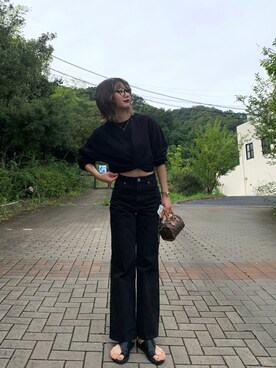 いちごさんのコーディネート