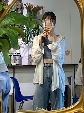 いちごさんのコーディネート