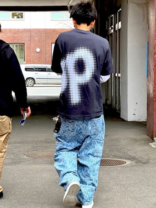 Supreme eagleXL フーディジャケット、ペインターパンツセットアップ Supreme eagleXL フーディジャケット、ペインターパンツセットアップ