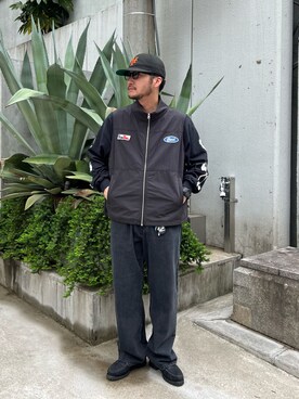 idenoyudaiさんのコーディネート