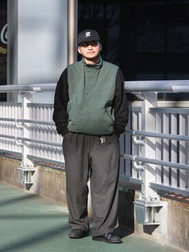 idenoyudaiさんのコーディネート