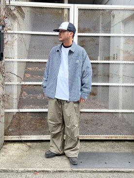 idenoyudaiさんのコーディネート