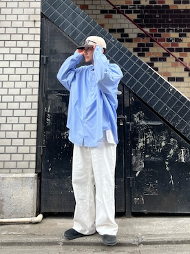 idenoyudaiさんのコーディネート