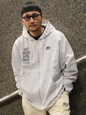 idenoyudaiさんのコーディネート