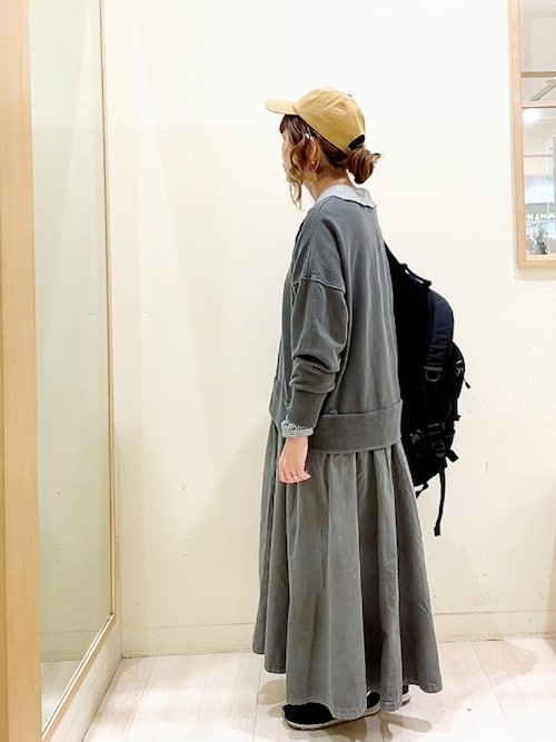 Sm2 Keittio イオンモール各務原やまペイさんのワンピースを使ったコーディネート Zozotown