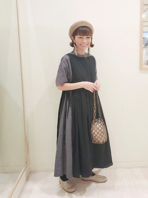 やまペイさんのコーディネート