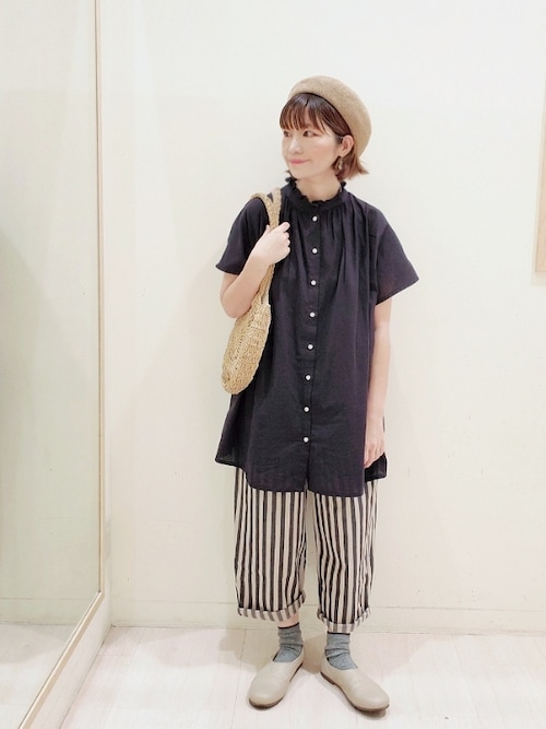 やまペイさんのコーディネート