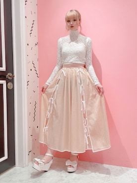 𝒮𝒶𝓎𝒶𝓀𝒶さん(レディース・154cm)の秋コーディネート