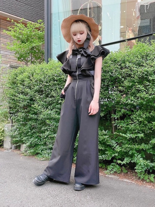 𝒮𝒶𝓎𝒶𝓀𝒶さんのコーディネート