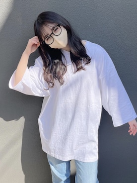 Nylaus officialさんの（NYLAUS | ナイラス）を使ったコーディネート