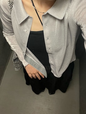 ㅤㅤㅤㅤㅤㅤㅤㅤㅤㅤㅤㅤㅤさん（レディース・170cm）の夏コーディネート