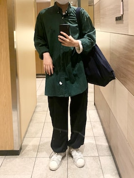 ㅤㅤㅤㅤㅤㅤㅤㅤㅤㅤㅤㅤㅤさん（レディース・170cm）の秋コーディネート