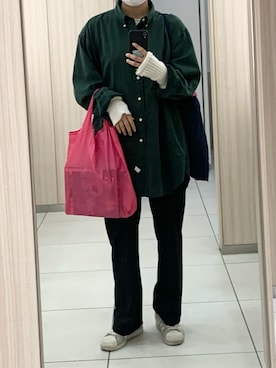 ㅤㅤㅤㅤㅤㅤㅤㅤㅤㅤㅤㅤㅤさん（レディース・170cm）の秋コーディネート