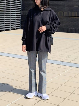 ㅤㅤㅤㅤㅤㅤㅤㅤㅤㅤㅤㅤㅤさん（レディース・169cm）の秋コーディネート