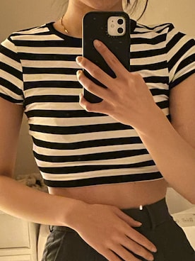 「NIKE（ナイキ）のアイテム（バッグ）」を使った、ㅤㅤㅤㅤㅤㅤㅤㅤㅤㅤㅤㅤㅤさん（レディース・170cm）の春コーディネート