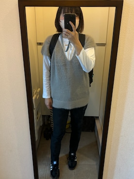 るいるい骨ストさんの（THE NORTH FACE | ザノースフェイス）を使ったコーディネート