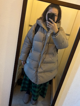 るいるい骨ストさんのコーディネート