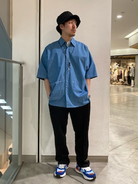 TAKEさんのコーディネート