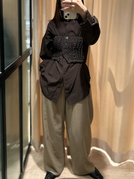 ☺︎hal☺︎さんのコーディネート