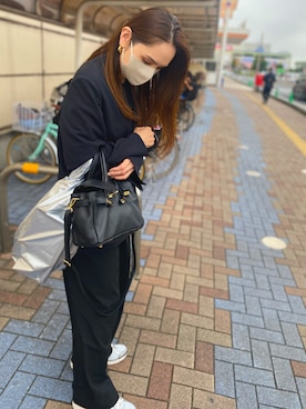 TODAYFUL(トゥデイフル)のノーカラージャケットを使った人気 ...