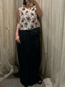 ☺︎hal☺︎さんのコーディネート