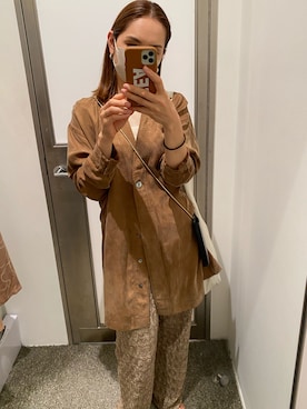 ☺︎hal☺︎さん(レディース・163cm)の夏コーディネート