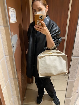 ☺︎hal☺︎さん(レディース・163cm)の秋コーディネート