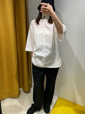 ETRE TOKYO（エトレトウキョウ）の「キャンディースリーブタック