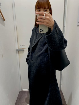 ☺︎hal☺︎さん（レディース・163cm）の秋コーディネート