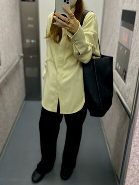 ☺︎hal☺︎さん(レディース・163cm)の夏コーディネート