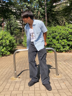 あっくんさんのコーディネート