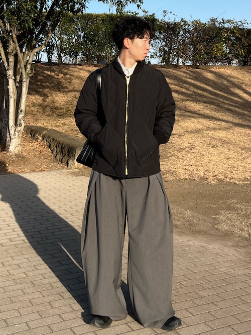 SALOMON/サロモン メンズ スニーカー 防水 ゴアテックス X-ADVENTURE