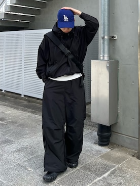 kenさんのコーディネート