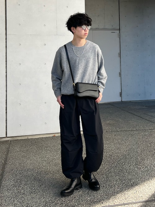 kenさんのコーディネート