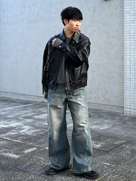 kenさんのコーディネート