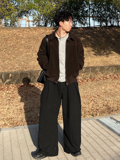 SALOMON/サロモン メンズ スニーカー 防水 ゴアテックス X-ADVENTURE